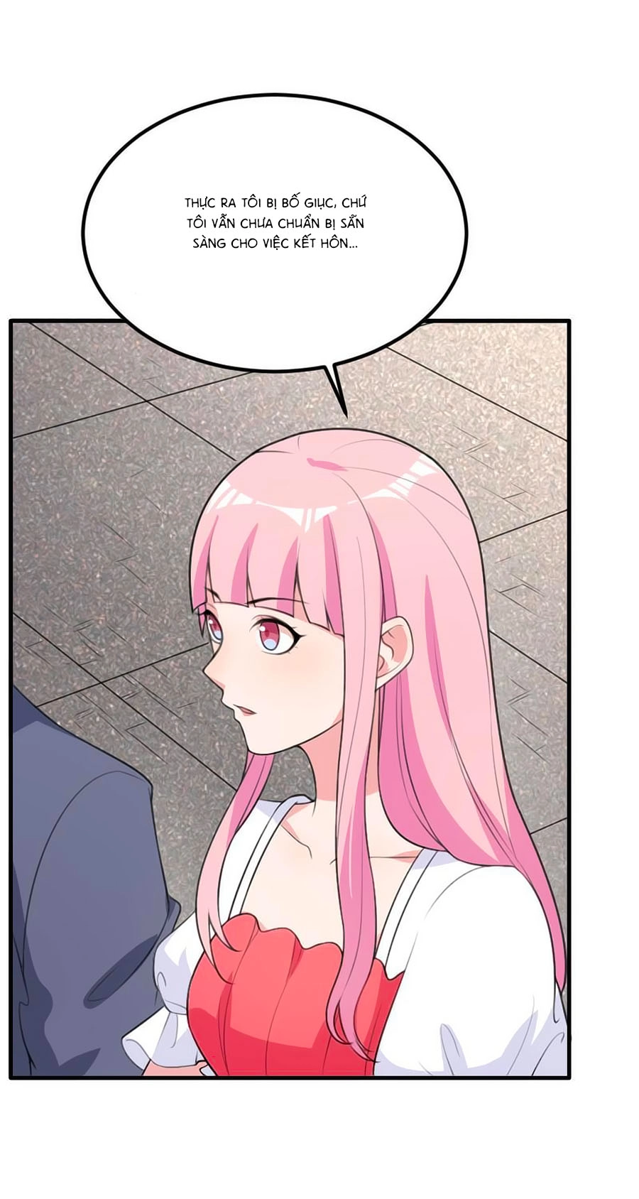 Số Hiệu 1314 Chapter 21 - 49