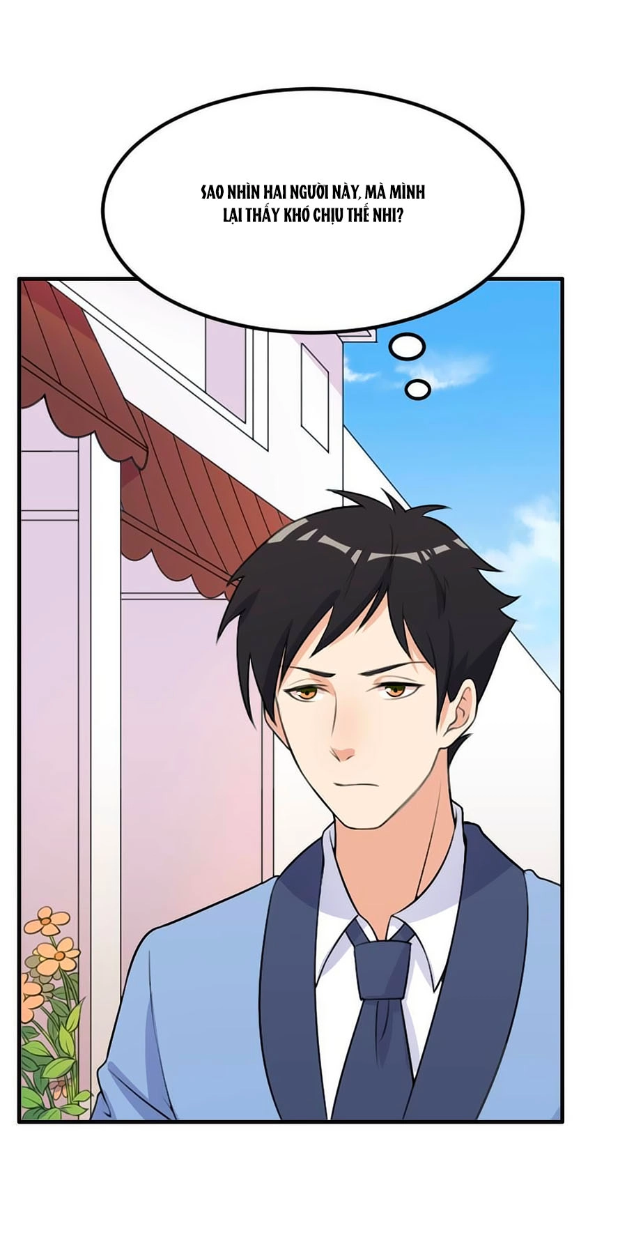 Số Hiệu 1314 Chapter 21 - 50