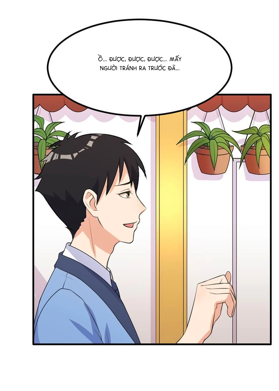 Số Hiệu 1314 Chapter 21 - 52