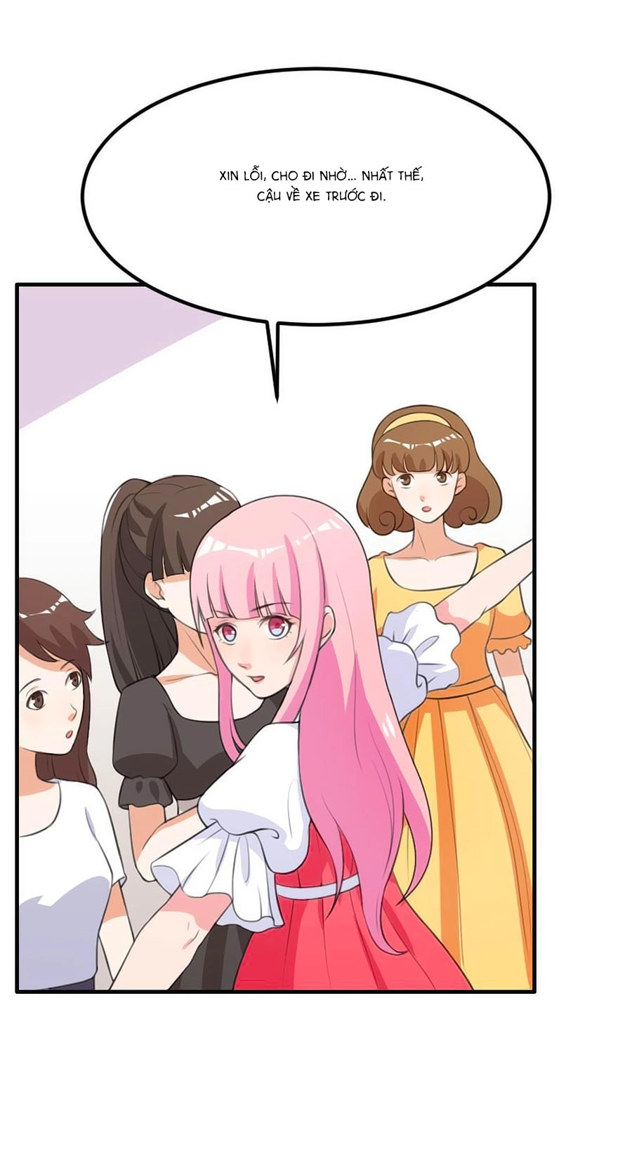 Số Hiệu 1314 Chapter 21 - 54