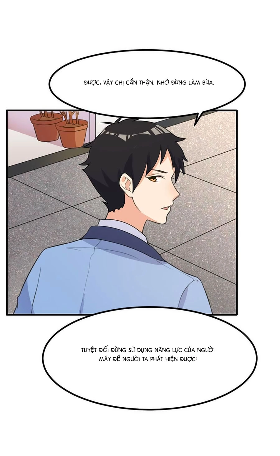 Số Hiệu 1314 Chapter 21 - 55