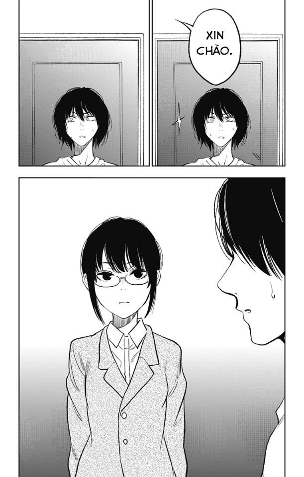 Three Days Of Happiness Chapter 1 - 37