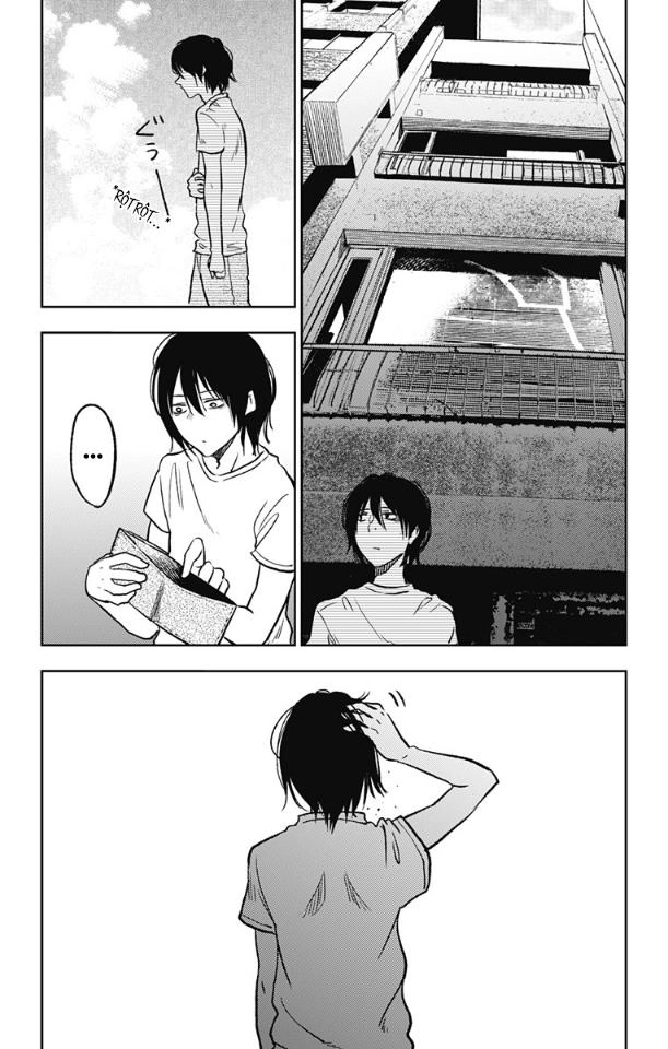 Three Days Of Happiness Chapter 2 - 12