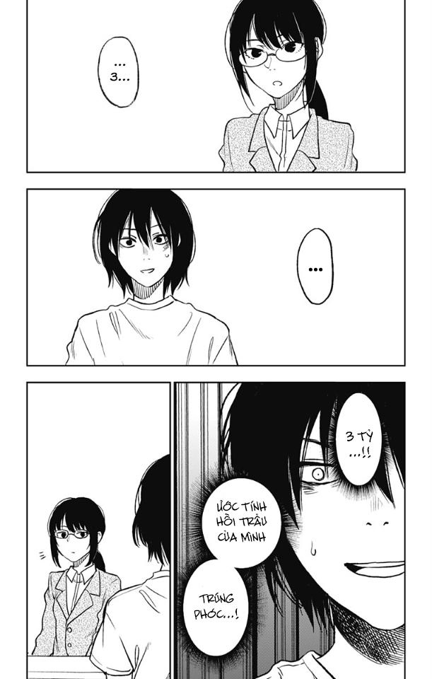 Three Days Of Happiness Chapter 2 - 16