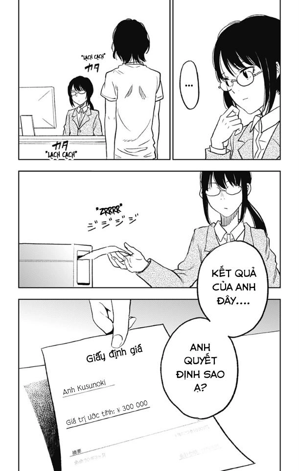 Three Days Of Happiness Chapter 2 - 17