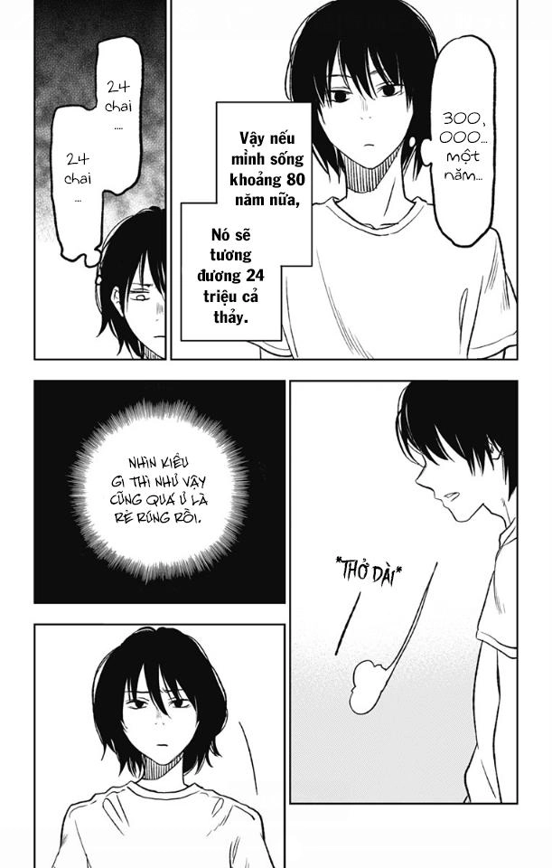 Three Days Of Happiness Chapter 2 - 18