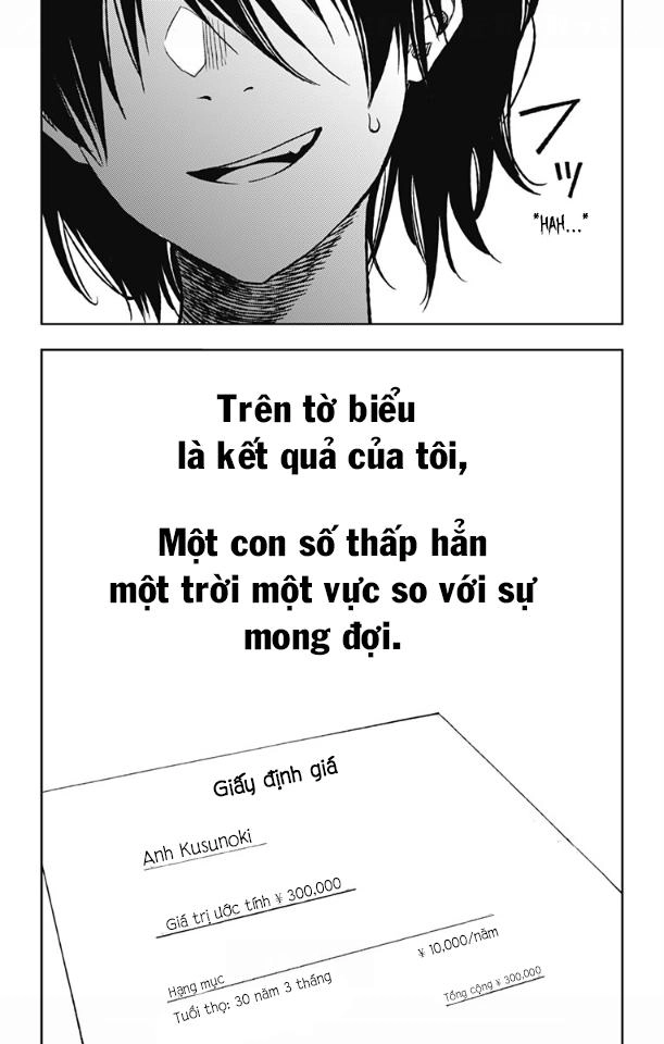 Three Days Of Happiness Chapter 2 - 21