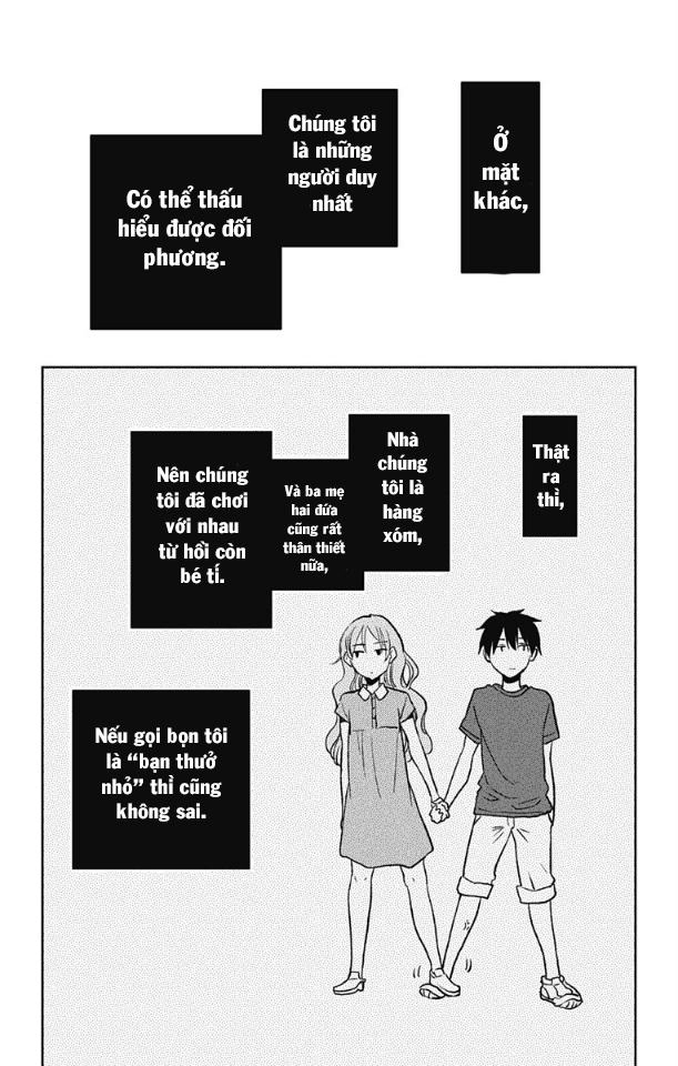 Three Days Of Happiness Chapter 2 - 28