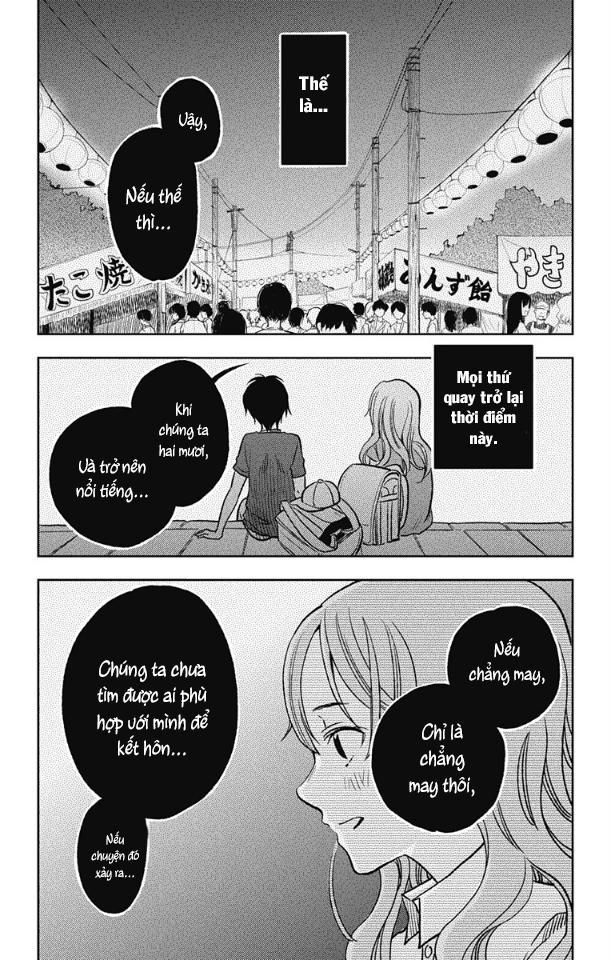 Three Days Of Happiness Chapter 2 - 29