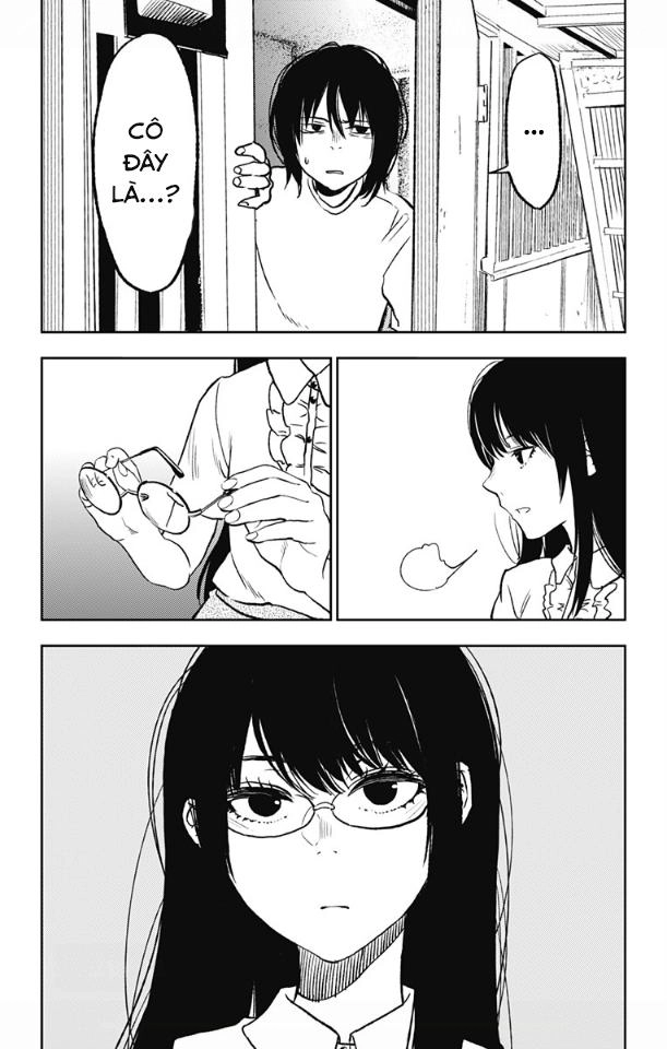 Three Days Of Happiness Chapter 2 - 32