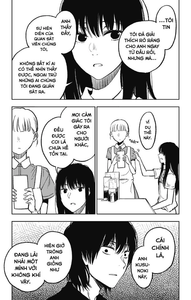 Three Days Of Happiness Chapter 5 - 8