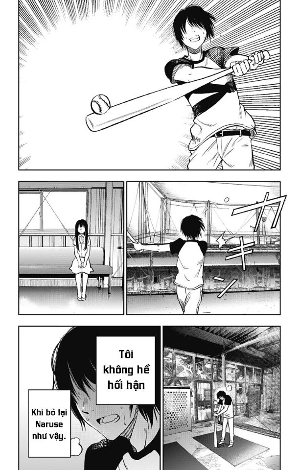 Three Days Of Happiness Chapter 5 - 17