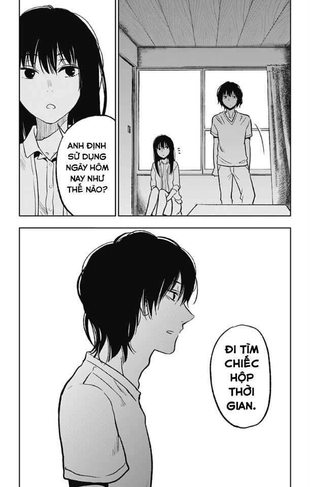 Three Days Of Happiness Chapter 5 - 24