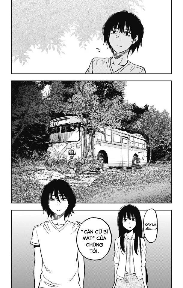 Three Days Of Happiness Chapter 5 - 29