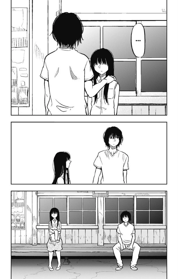 Three Days Of Happiness Chapter 6 - 17