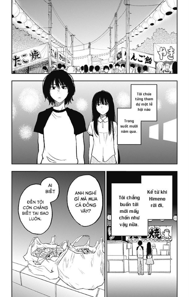 Three Days Of Happiness Chapter 7 - 29