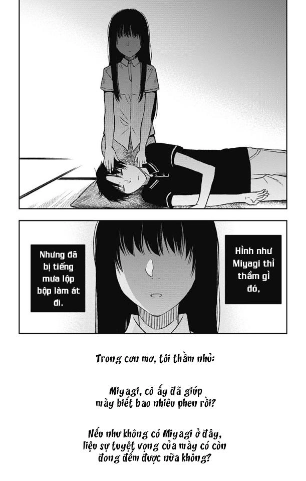 Three Days Of Happiness Chapter 10 - 9