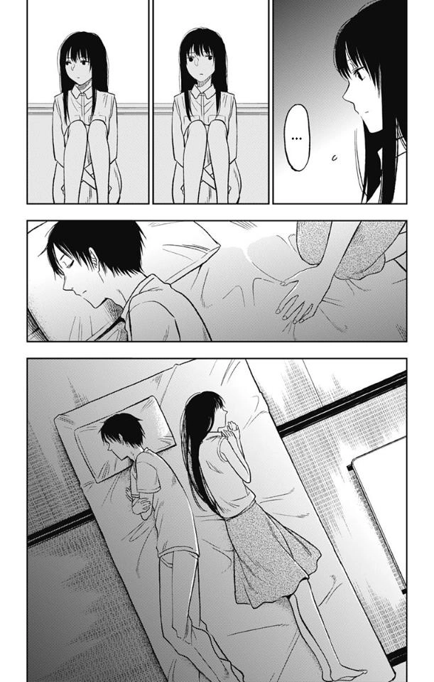 Three Days Of Happiness Chapter 10 - 16