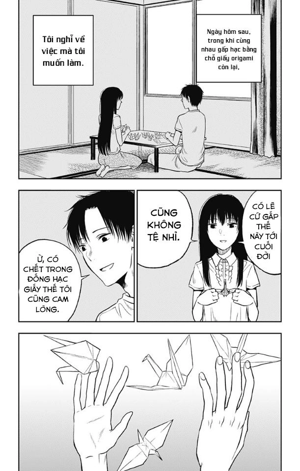 Three Days Of Happiness Chapter 10 - 22