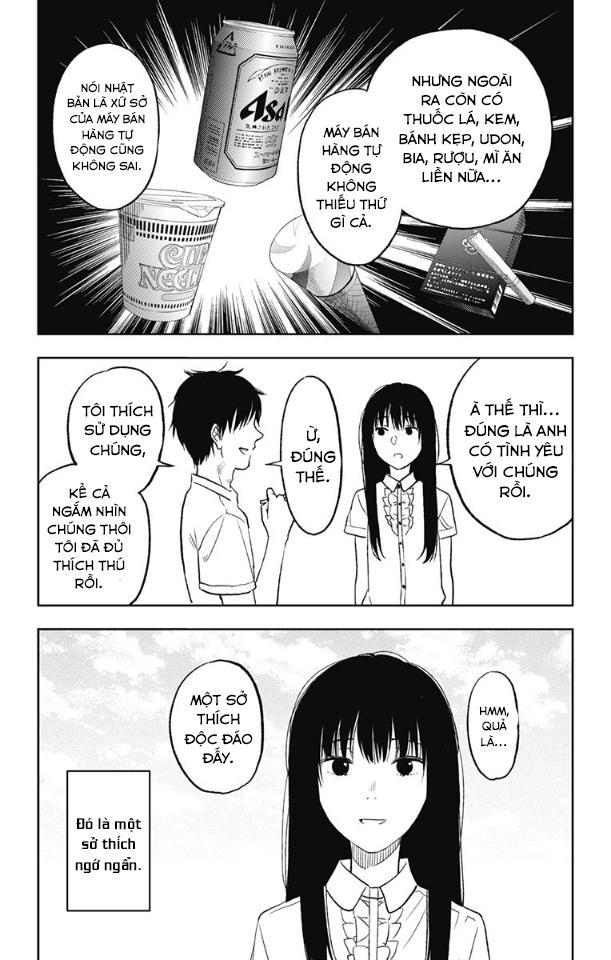 Three Days Of Happiness Chapter 10 - 25