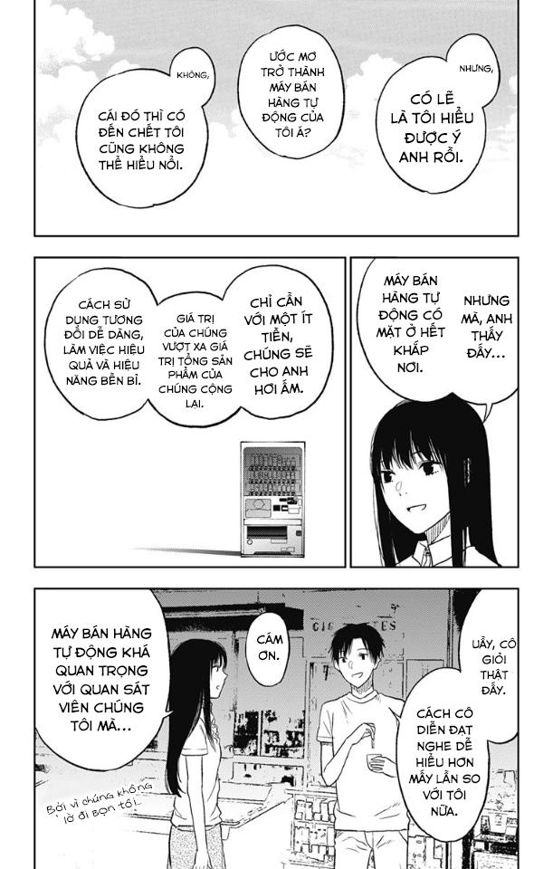 Three Days Of Happiness Chapter 10 - 26