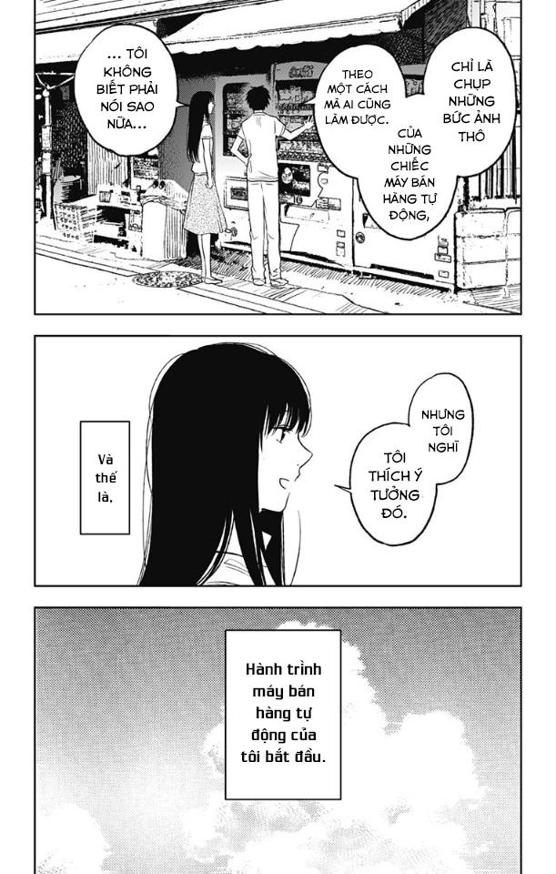 Three Days Of Happiness Chapter 10 - 28