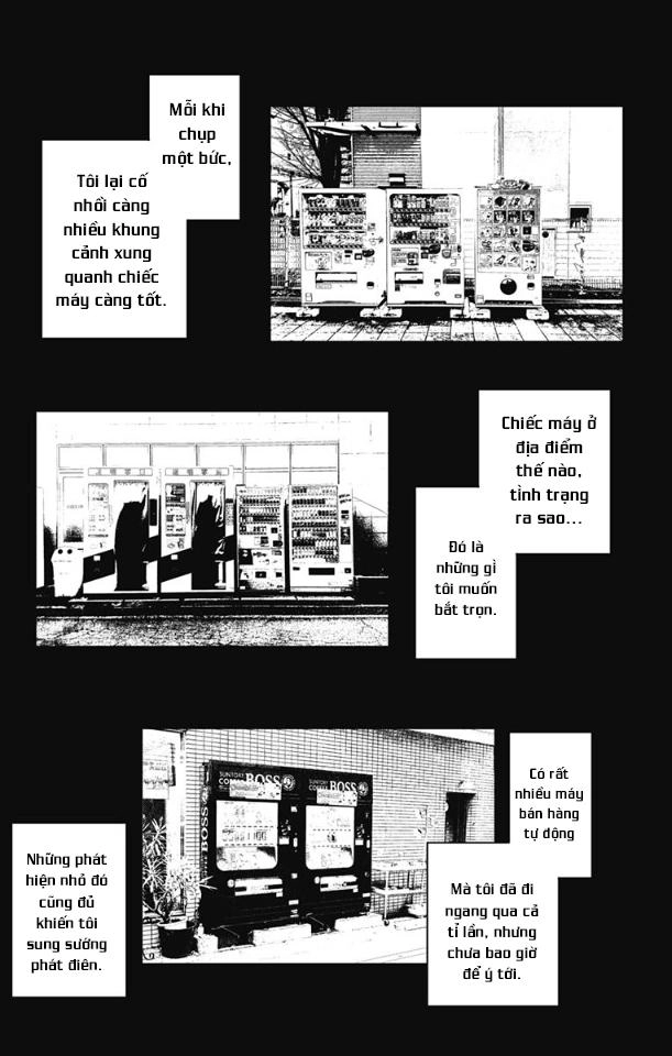 Three Days Of Happiness Chapter 10 - 29