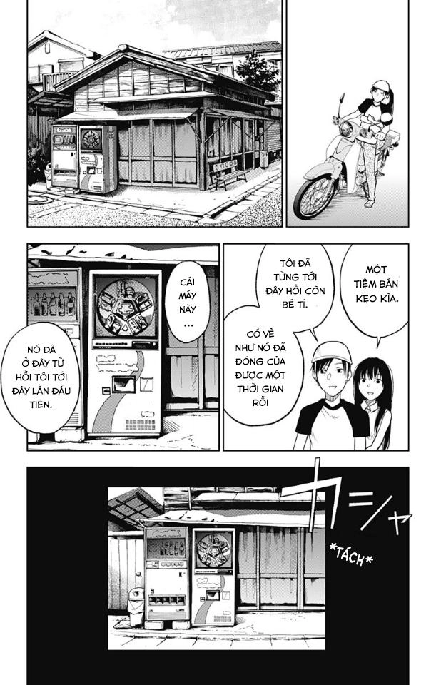 Three Days Of Happiness Chapter 11 - 6