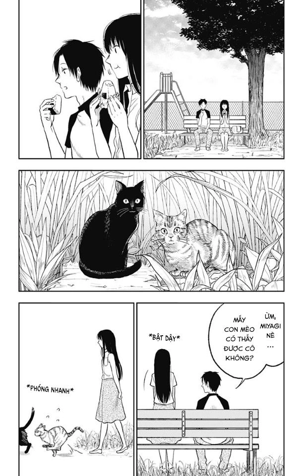 Three Days Of Happiness Chapter 11 - 7