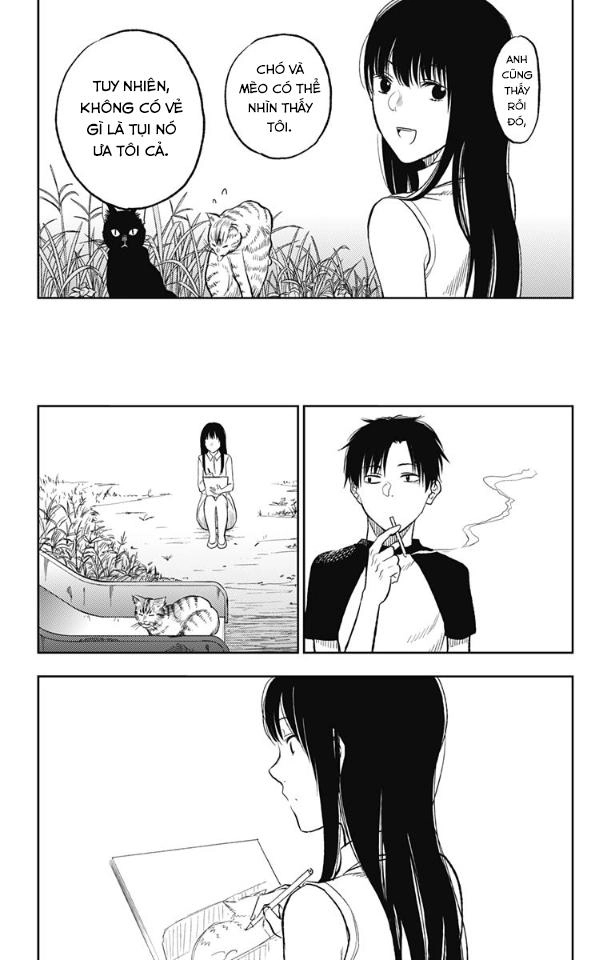 Three Days Of Happiness Chapter 11 - 8