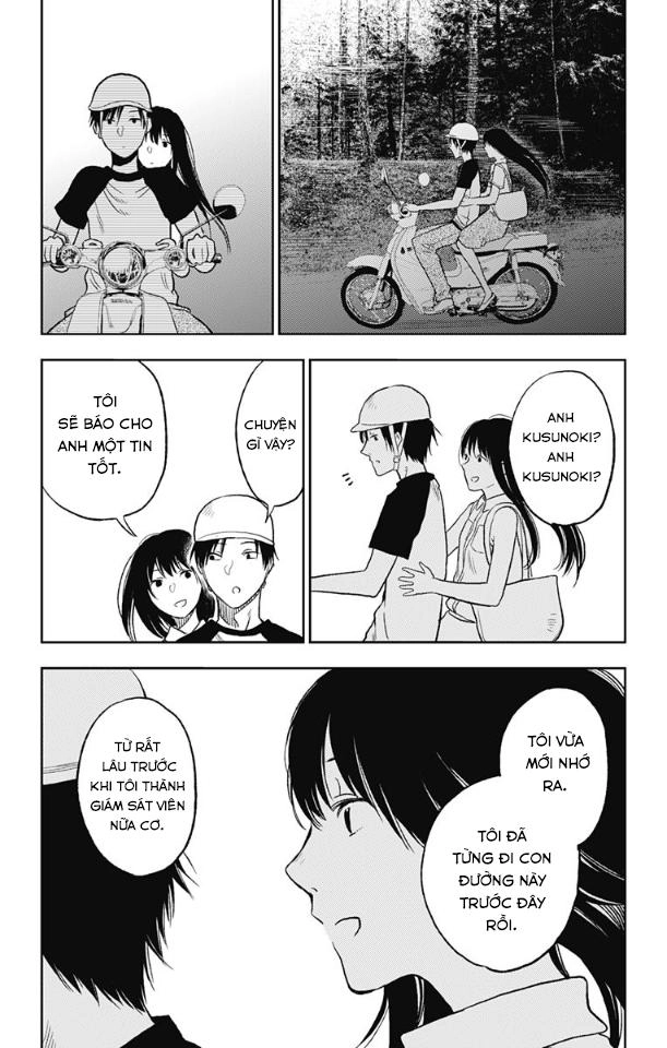 Three Days Of Happiness Chapter 11 - 19