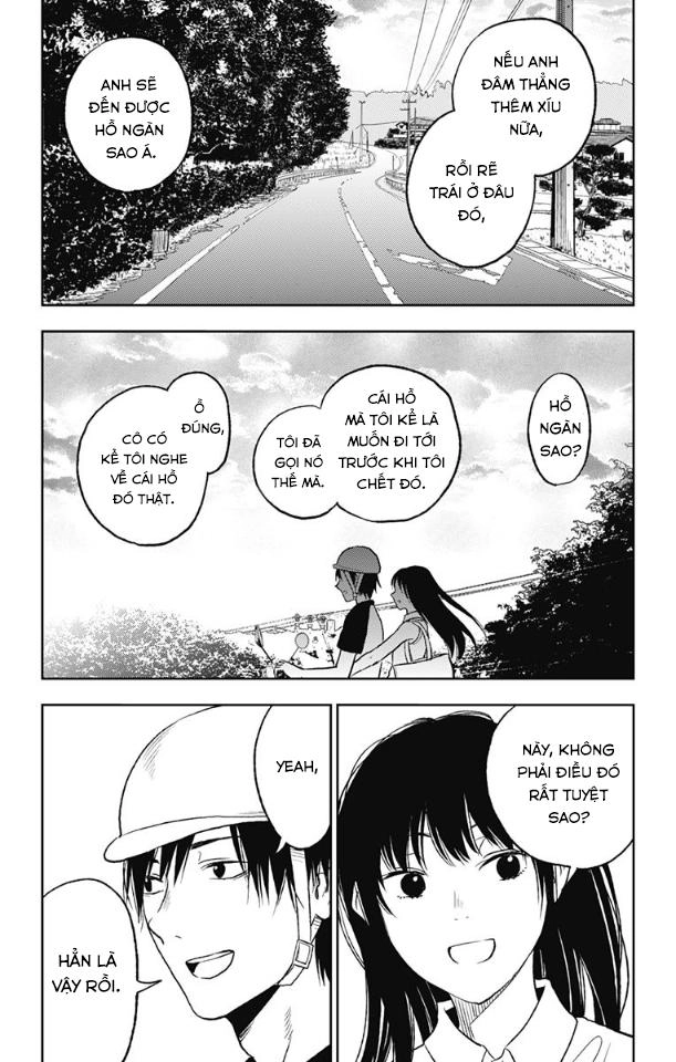 Three Days Of Happiness Chapter 11 - 20