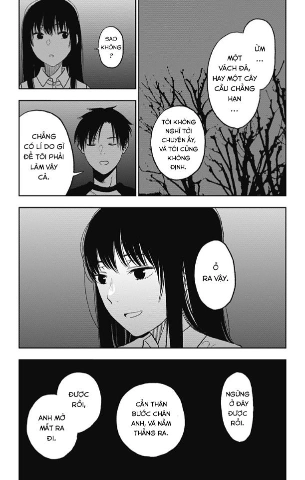 Three Days Of Happiness Chapter 11 - 24