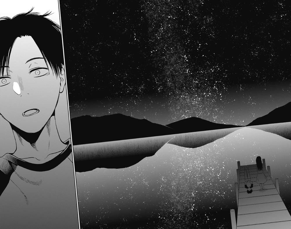 Three Days Of Happiness Chapter 11 - 25