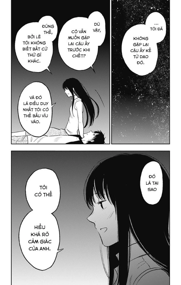 Three Days Of Happiness Chapter 11 - 30