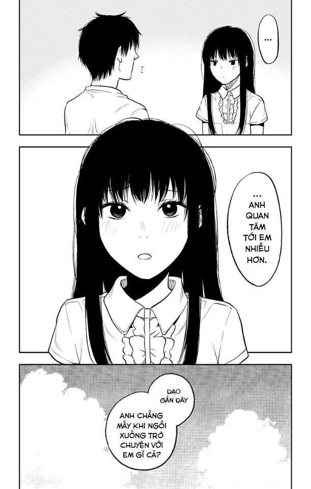 Three Days Of Happiness Chapter 13 - 9