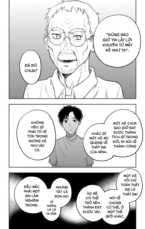 Three Days Of Happiness Chapter 13 - 13