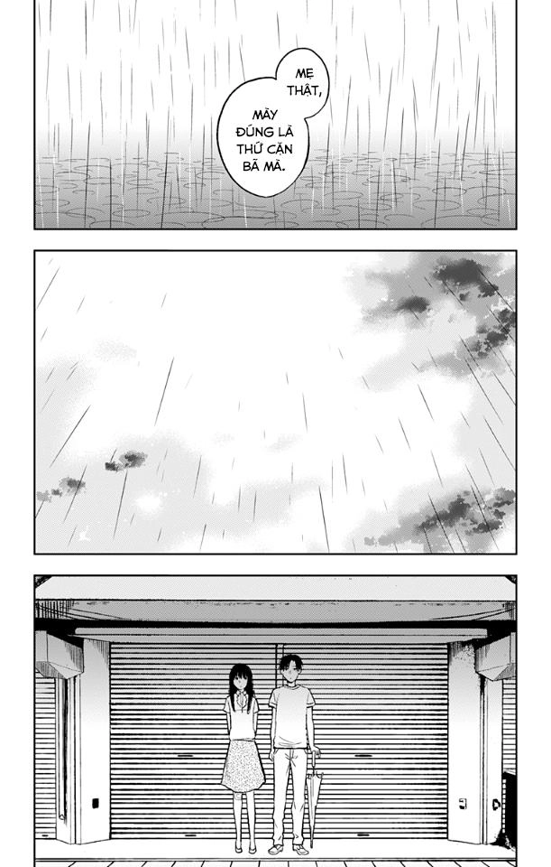 Three Days Of Happiness Chapter 13 - 22