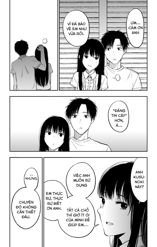 Three Days Of Happiness Chapter 13 - 23