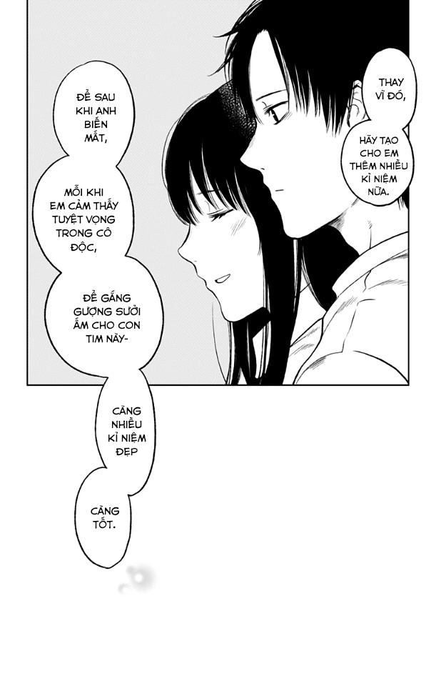 Three Days Of Happiness Chapter 13 - 25