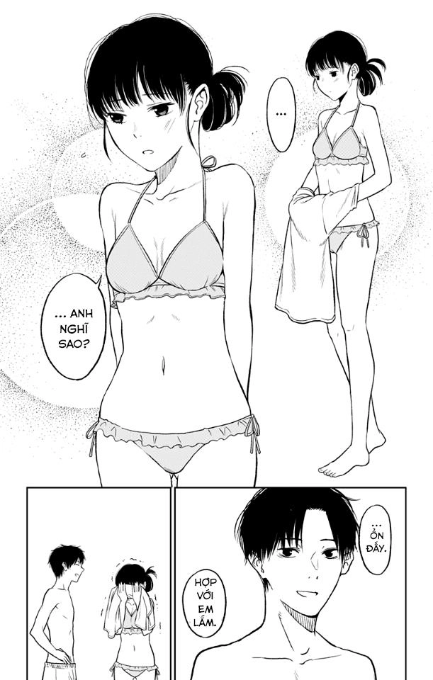 Three Days Of Happiness Chapter 13 - 31