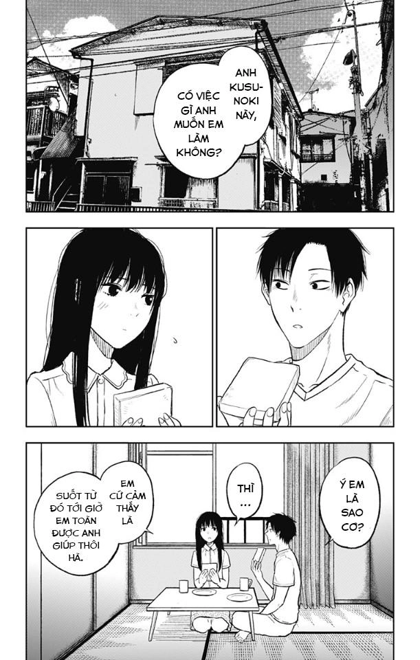 Three Days Of Happiness Chapter 14 - 5