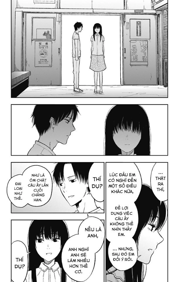 Three Days Of Happiness Chapter 14 - 14