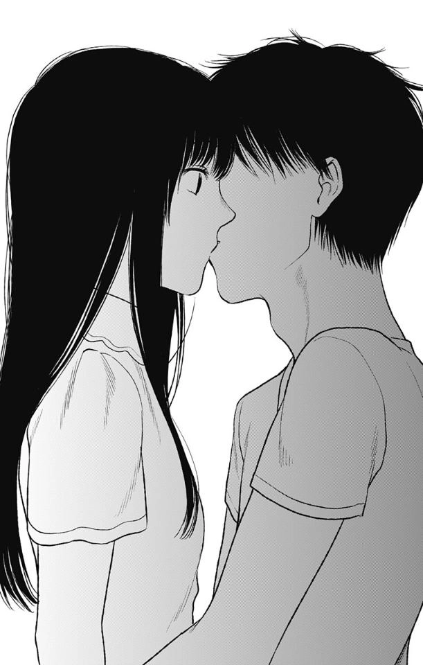 Three Days Of Happiness Chapter 14 - 15