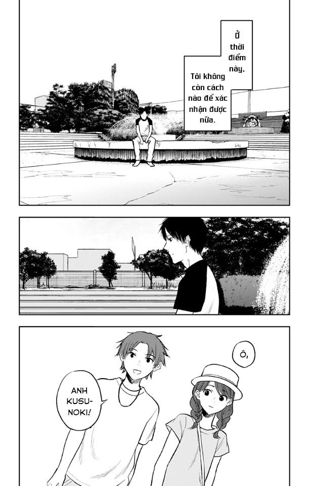 Three Days Of Happiness Chapter 16 - 16