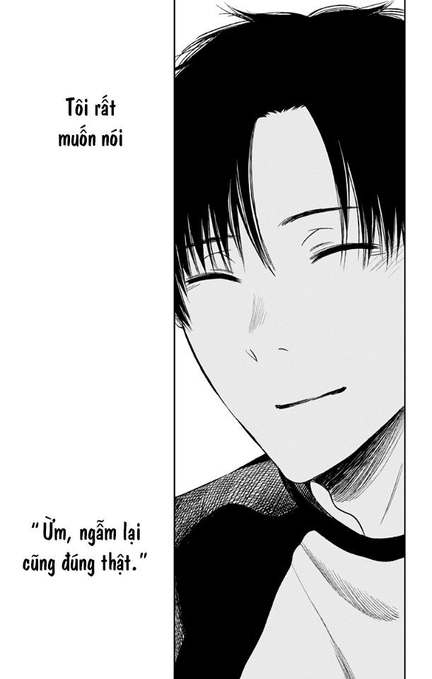 Three Days Of Happiness Chapter 16 - 20