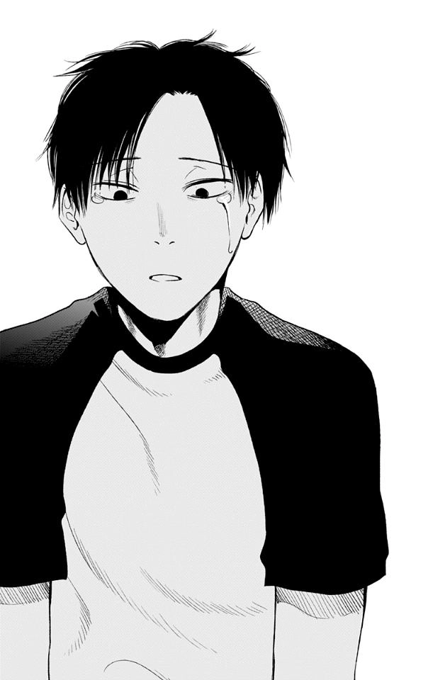 Three Days Of Happiness Chapter 16 - 21