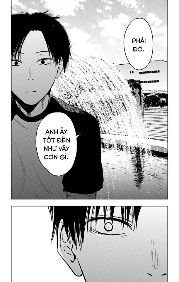 Three Days Of Happiness Chapter 16 - 25