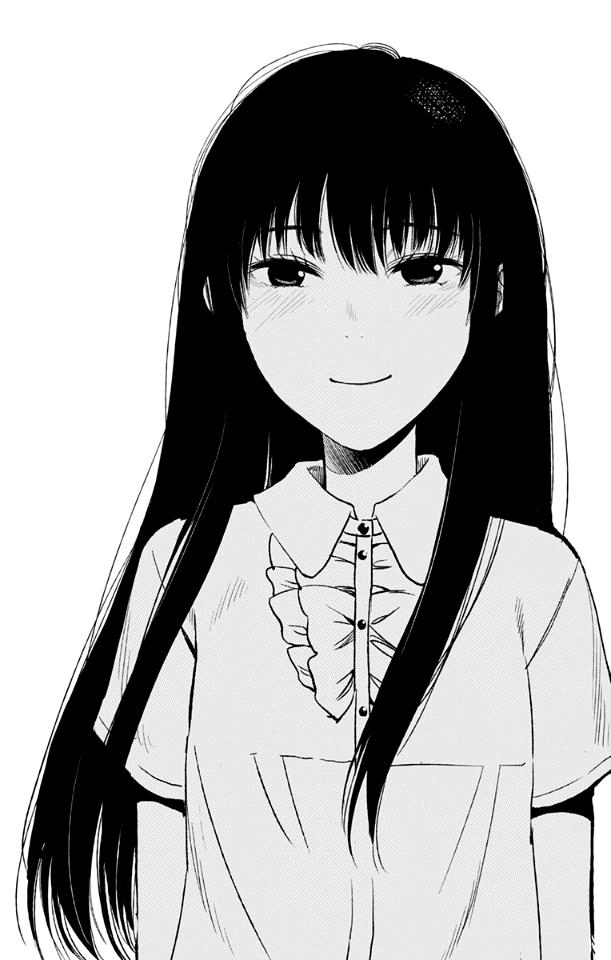 Three Days Of Happiness Chapter 16 - 27