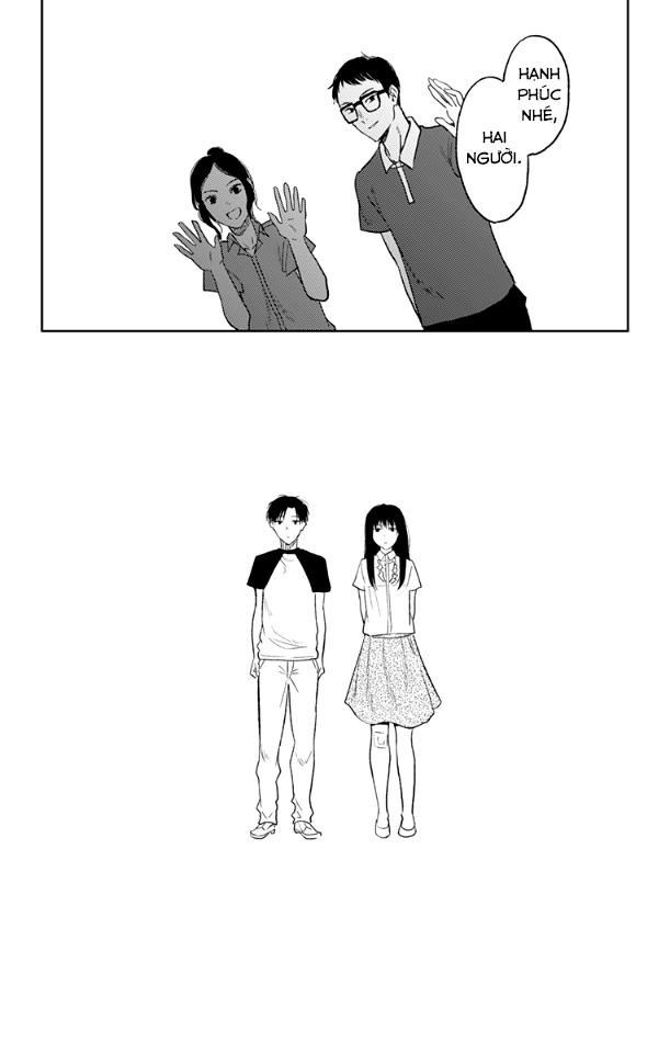 Three Days Of Happiness Chapter 16 - 32